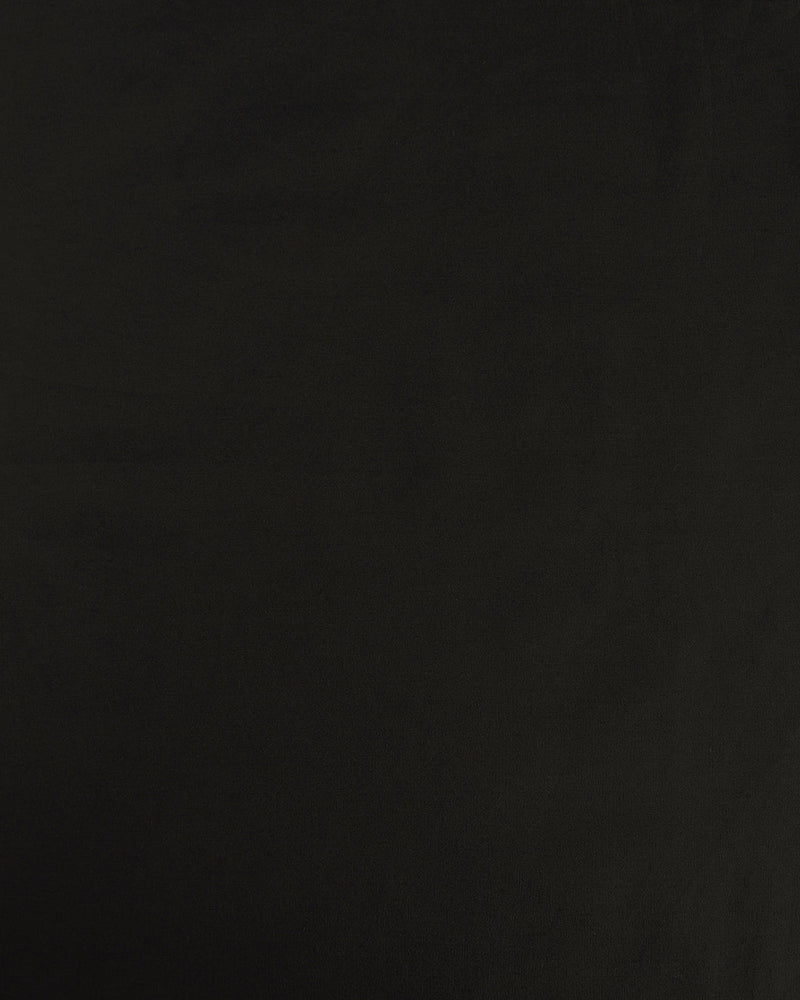 Black Denim Chambray