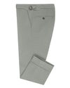 Coton gris ardoise Zegna