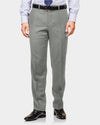 Coton gris ardoise Zegna