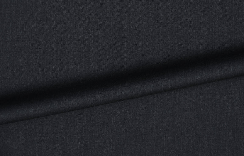 VBC: Charcoal Tropical Wool