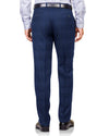 Loro Piana: Dark Royal Blue Prince Of Wales
