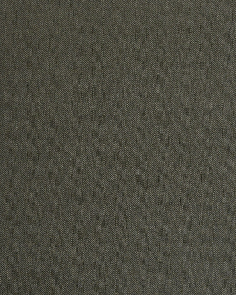 Coton Zegna Olive Drab