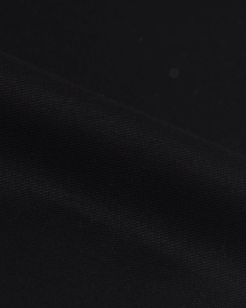 VBC: Black Cavalry Twill