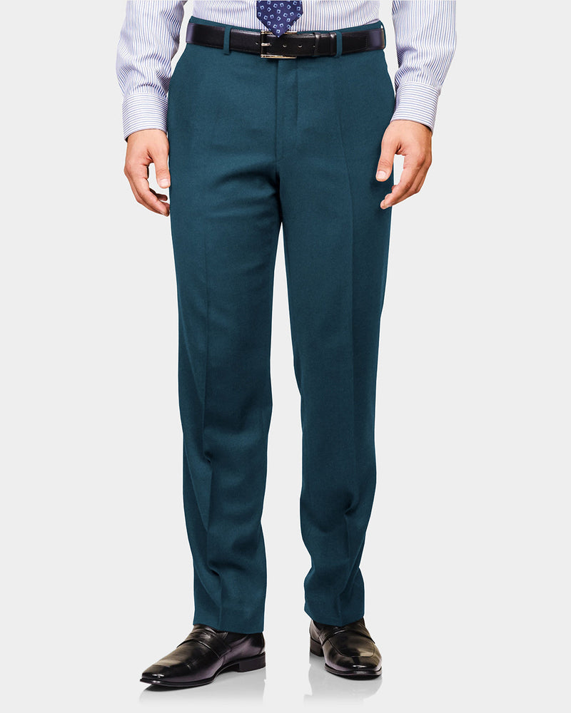 VBC - Steel Blue Light Flannel
