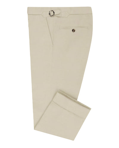 Chino aus Stein