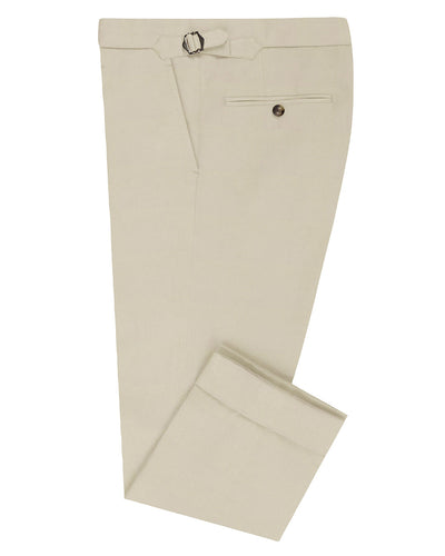 Chino aus Stein