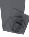 Steel Grey Twill Chino