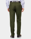 Moss Twill Chino