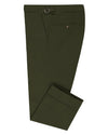 Moss Twill Chino