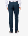 Navy Twill Stretchable chino