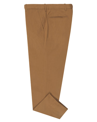 Khaki-Twill-Hose