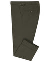 Graue Chino