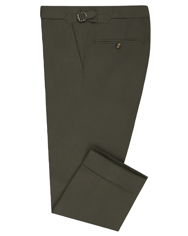 Graue Chino