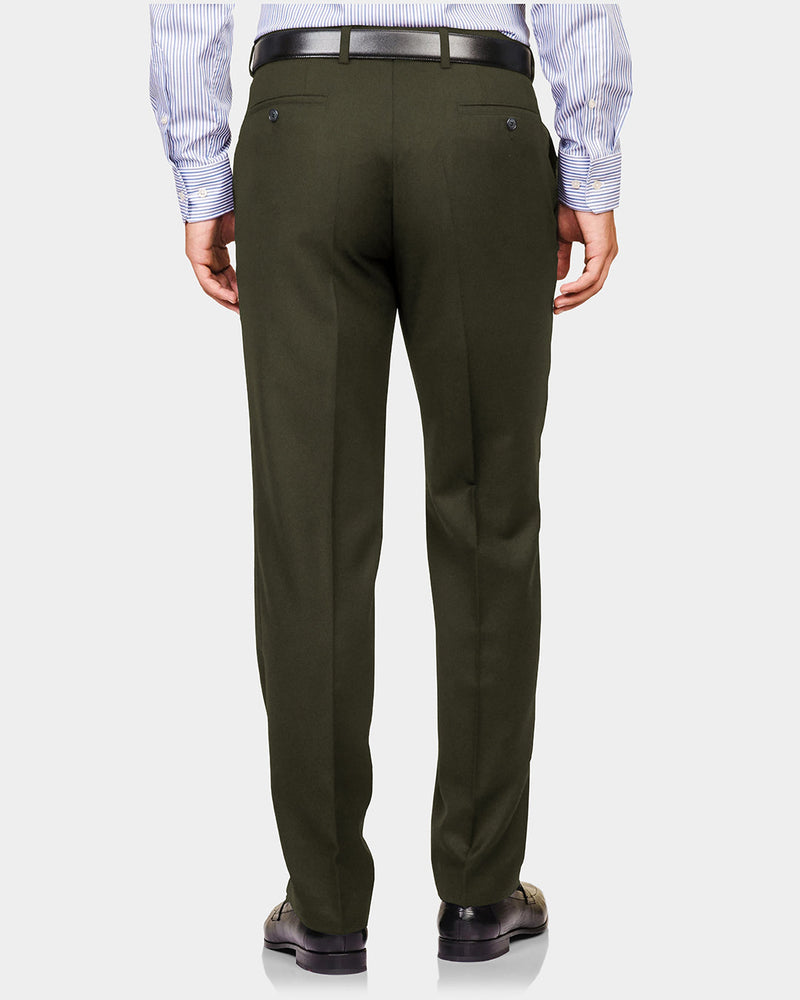 Graue Chino