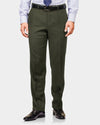 Graue Chino