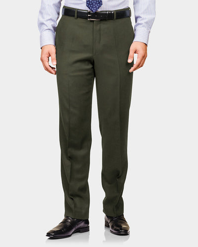 Chino gris