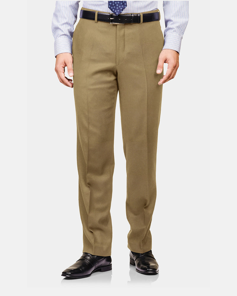 Chino in Biscotti-Beige