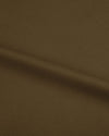 Pantalon Dacota en sergé extensible marron foncé doux