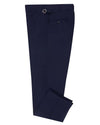 Vitale Barberis Canonico - 120s 2-lagige Blaubeere