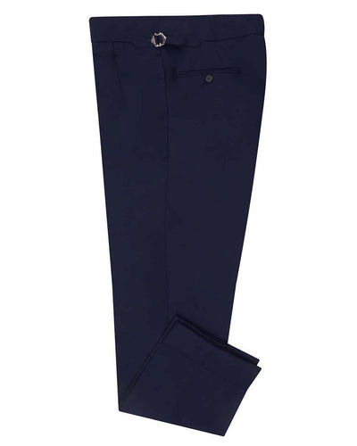 Vitale Barberis Canonico - 120s 2-lagige Blaubeere