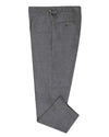 Vitale Barberis Canonico - 120s 2-lagiges Sommergrau