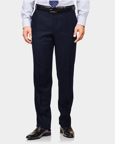 VBC Midnight Matt Twill Hose