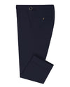 Pantalon en sergé mat VBC Midnight