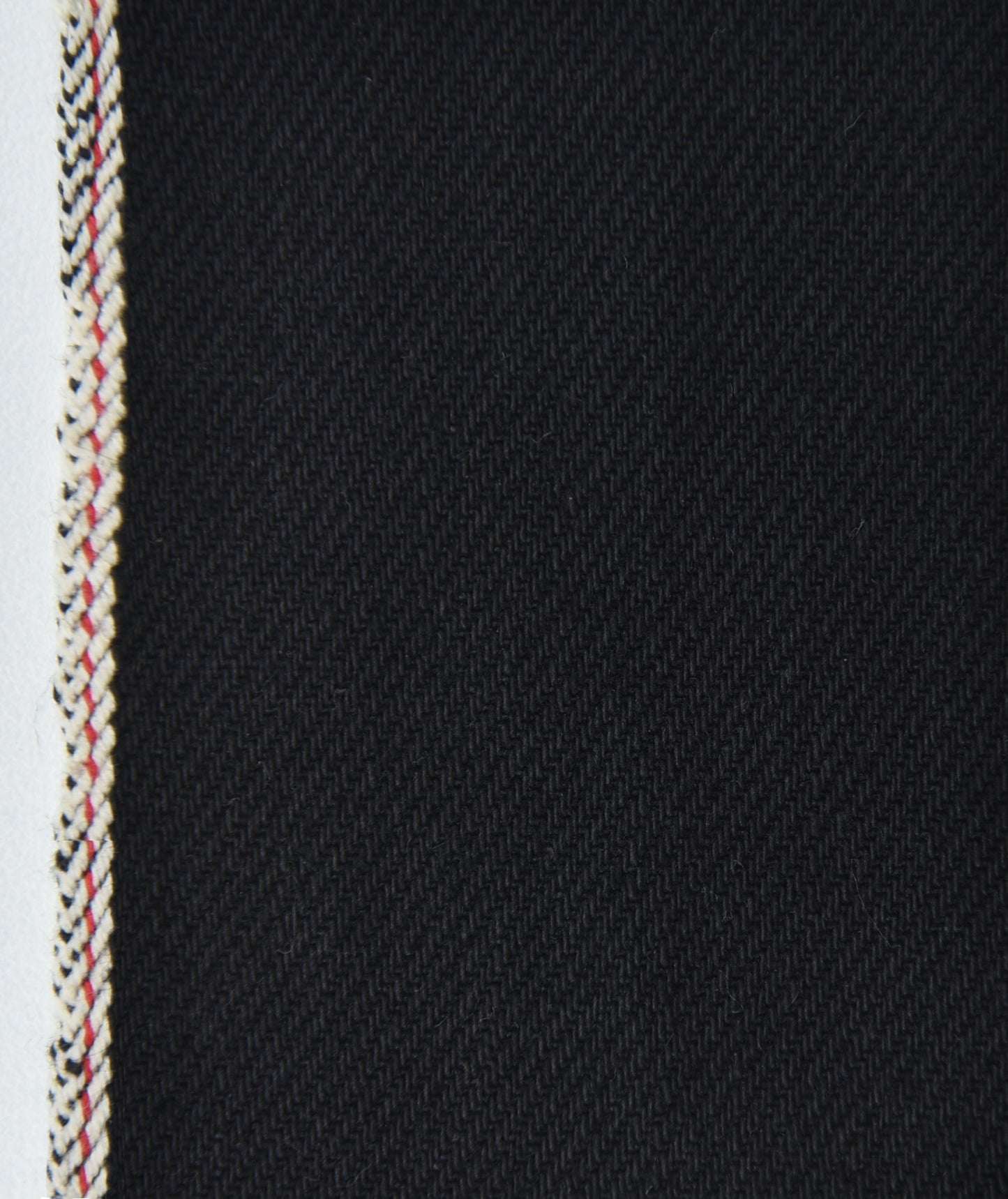 Schwarze Jeans