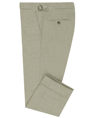 Drago hellgraue Hose