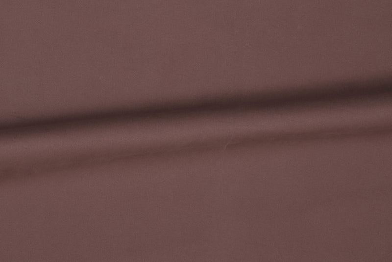 Pantalon chino Genoa marron châtaigne