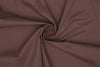 Pantalon chino Genoa marron châtaigne