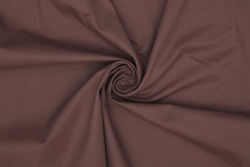 Pantalon chino Genoa marron châtaigne