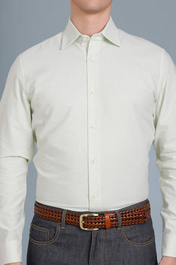 Solid Oxford Shirts_2022_mailer