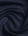 Cord: Dunkles Indigo – 10 Wale