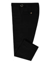 Schoeller Athelete Light Merino: Black