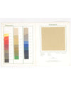Brisbane Moss Tobacco Grey Twill
