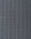 Grey Wool Pinstripes Suit