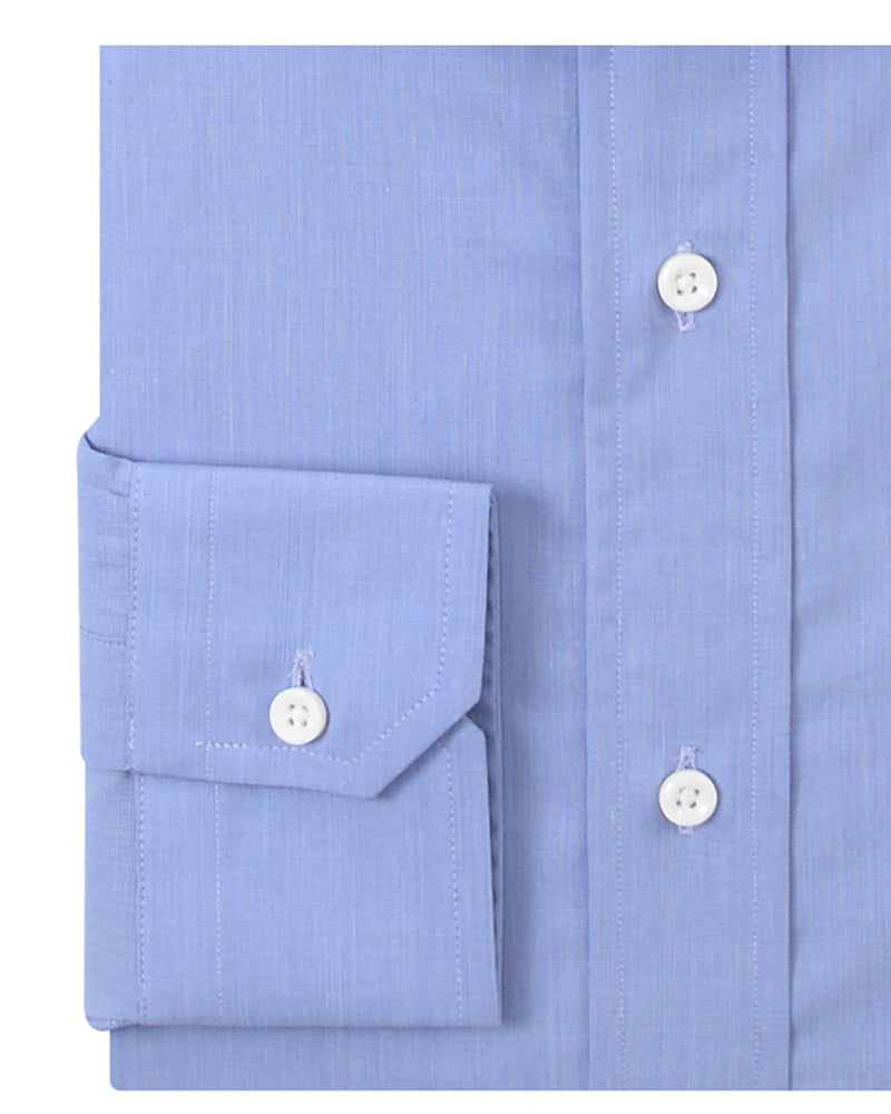 Carolina Blue End-on-End 40er