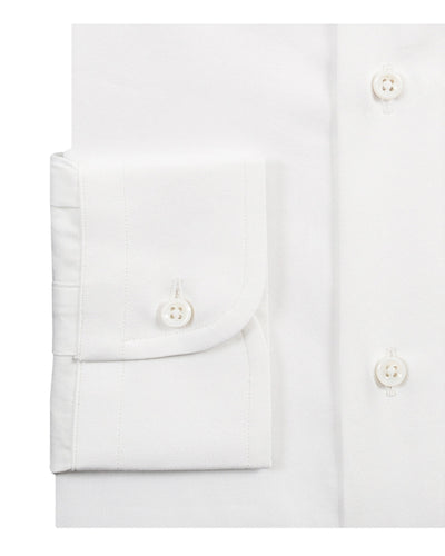 Alumo Genio: Weißer Köper