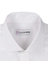 Alumo Chalkwhite Twill