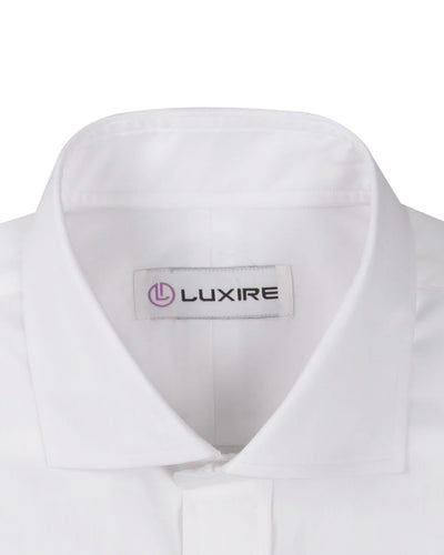 Alumo Chalkwhite Twill