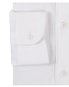 Alumo Chalkwhite Twill