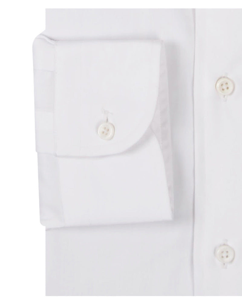 Alumo Chalkwhite Twill
