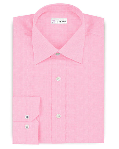 Sic-Tess - Cerise Pink  End-On-End