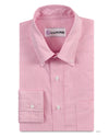 Rosa-weißer Gingham