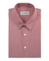 Red Gingham Checks