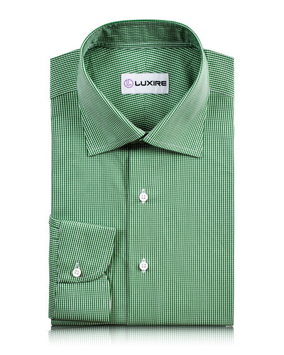 Monti Green Mini prüft Eis