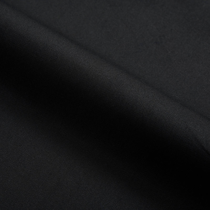 Black Denim Chambray