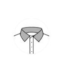 Hidden Internal Product: Collar Standard Styles