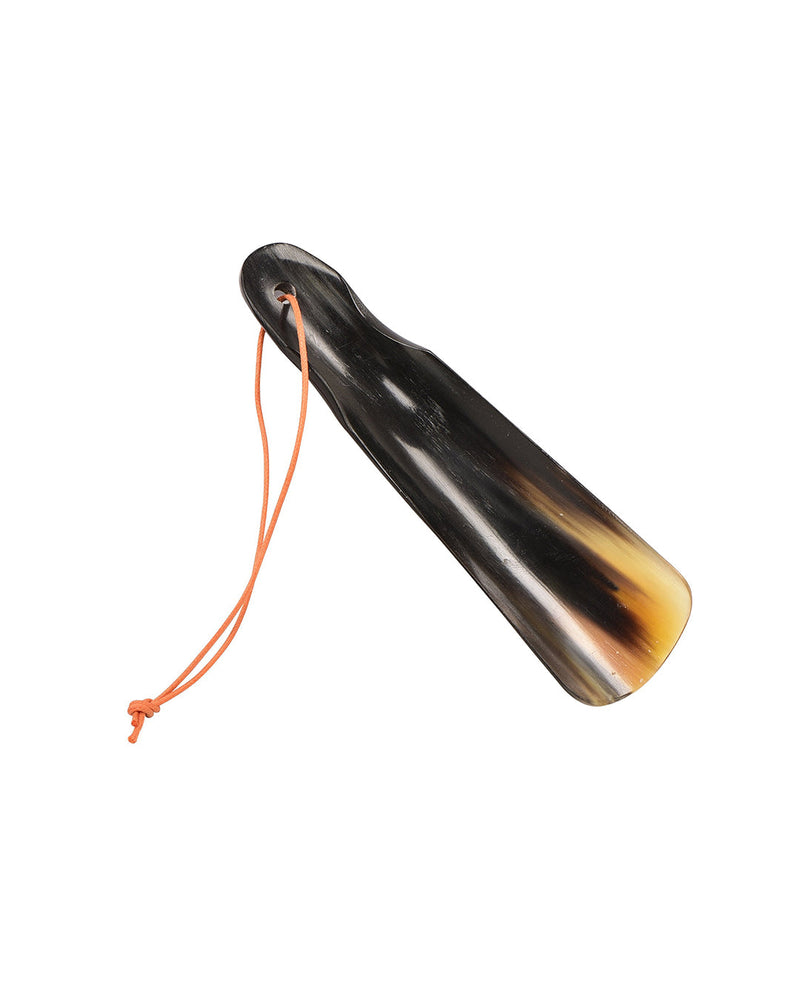 Norweger Split Toe Schwarz